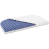 Babybay Matras Medicott AngelWave Voor Original Blauw -NL Beddengoed Verkoopwinkel babybay matras medicott angelwave voor original blauw a265106