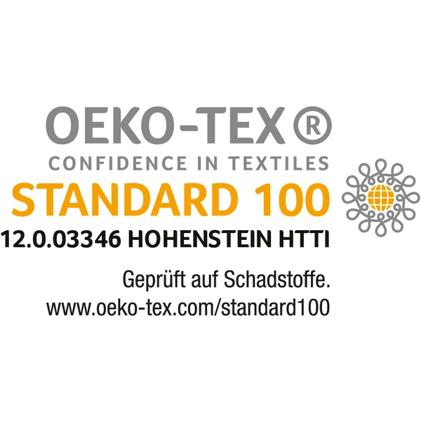 Babybay ® Nest Slang Gevlochten Rosé 5 Babybay ® Nest Slang Gevlochten Rosé - Afbeelding 3