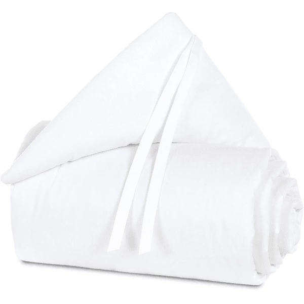 Babybay Nestje Maxi Wit/wit 3 Babybay Nestje Maxi Wit/wit