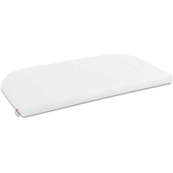 Babybay ® Premium Verwisselbare Hoes Class Ic Cotton Soft Geschikt Voor Model Comfort En Boxspring Comfort 5 Babybay ® Premium Verwisselbare Hoes Class Ic Cotton Soft Geschikt Voor Model Comfort En Boxspring Comfort - Afbeelding 3