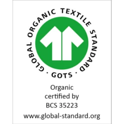 Babybest® Flannel Beddengoed Sweet Puppy GOTS 100 X 135 Cm -NL Beddengoed Verkoopwinkel babybest flannel beddengoed sweet puppy gots 100 x 135 cm a297078 3