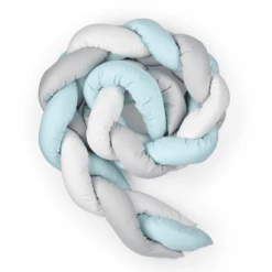 BabyJem Nest Slang, Blauw -NL Beddengoed Verkoopwinkel babyjem nest slang blauw a375392 3