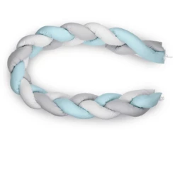 BabyJem Nest Slang, Blauw -NL Beddengoed Verkoopwinkel babyjem nest slang blauw a375392 4