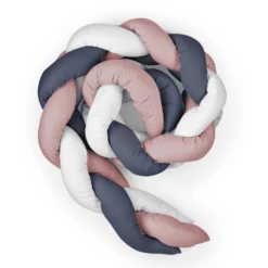 BabyJem Nest Slang, Roze -NL Beddengoed Verkoopwinkel babyjem nest slang roze a375389 2