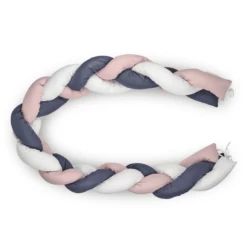 BabyJem Nest Slang, Roze -NL Beddengoed Verkoopwinkel babyjem nest slang roze a375389 3