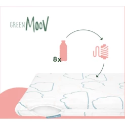 Babymoov Cosy'Lite Reisbedje Matras -NL Beddengoed Verkoopwinkel babymoov cosylite reisbedje matras a409323 3