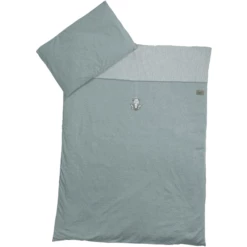 Be Be 's Collectie Beddengoed Kikker King 100 X 135 Cm