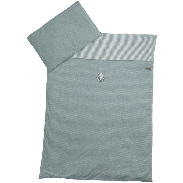 Be Be 's Collectie Beddengoed Kikker King 100 X 135 Cm 3 Be Be 's Collectie Beddengoed Kikker King 100 X 135 Cm