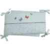 Be Be 's Collection Nest 3D Butterfly Mint 35x190 Cm