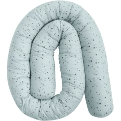 Be Be 's Collection Nest Snake 3D Butterfly Mint 210 Cm