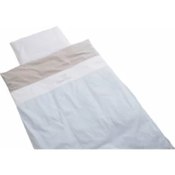 Be 's Collection Beddengoed Kleine Prins Blauw 100 X 135 Cm