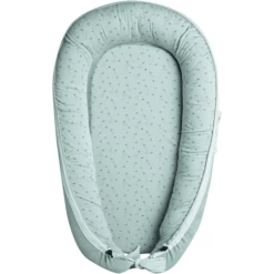 Bébé-jou ® Baby Nest Fabulous Papieren Vliegtuigen -NL Beddengoed Verkoopwinkel bebe jou baby nest fabulous papieren vliegtuigen a368891 2