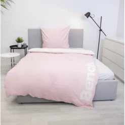 Bench . Beddengoed Pastel Colour S Rose 135 X 200 Cm -NL Beddengoed Verkoopwinkel bench beddengoed pastel colour s rose 135 x 200 cm a360742 4