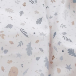 Cam Cam Copenhagen Beddengoedset Junior 100 X 135 Cm Forest -NL Beddengoed Verkoopwinkel cam cam copenhagen beddengoedset junior 100 x 135 cm forest a371562 3