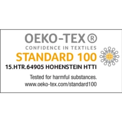 Childhome CHILD HOME Beddengoed Teddy 100 X 140 Cm -NL Beddengoed Verkoopwinkel child home beddengoed teddy 100 x 140 cm a366916 2