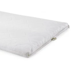 Childhome CHILD HOME Heaven Ly Safe Sleeper Extra Matras 52 X 92 Cm 11 Childhome CHILD HOME Heaven Ly Safe Sleeper Extra Matras 52 X 92 Cm -NL Beddengoed Verkoopwinkel child home heaven ly safe sleeper extra matras 52 x 92 cm a311610 4