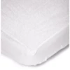 Childhome CHILD HOME Matrasbeschermer Waterdicht 70 X 140 Cm -NL Beddengoed Verkoopwinkel child home matrasbeschermer waterdicht 70 x 140 cm a311570