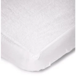 Childhome CHILD HOME Matrasbeschermer Waterdicht 70 X 140 Cm
