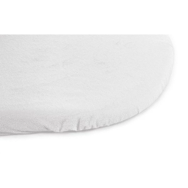 Childhome CHILD HOME Matrasbeschermer Waterdicht Voor Mozes Mandjes 4 Childhome CHILD HOME Matrasbeschermer Waterdicht Voor Mozes Mandjes - Afbeelding 2