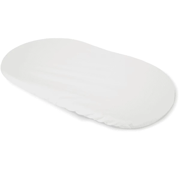 Childhome CHILD HOME Matrasbeschermer Waterdicht Voor Mozes Mandjes 6 Childhome CHILD HOME Matrasbeschermer Waterdicht Voor Mozes Mandjes - Afbeelding 4