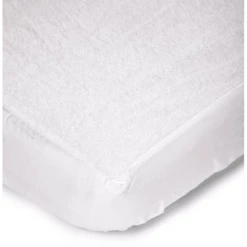 Childhome CHILD HOME Matrasbeschermer Waterproof 60 X 120 Cm