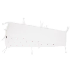 CHILDHOME Boxnestje Hearts 35 X 340 Cm -NL Beddengoed Verkoopwinkel childhome boxnestje hearts 35 x 340 cm a301511 1