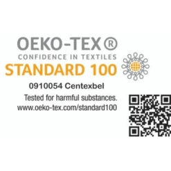 CHILDHOME Heavenly Safe Sleeper Boxmatras 75 X 95 X 7 Cm -NL Beddengoed Verkoopwinkel childhome heavenly safe sleeper boxmatras 75 x 95 x 7 cm a260101 2