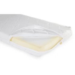 CHILDHOME Matras Heavenly Safe Sleeper 60 X 120 Cm -NL Beddengoed Verkoopwinkel childhome matras heavenly safe sleeper 60 x 120 cm a311640 2
