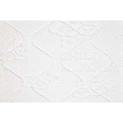 CHILDHOME Matras Heavenly Safe Sleeper 60 X 120 Cm -NL Beddengoed Verkoopwinkel childhome matras heavenly safe sleeper 60 x 120 cm a311640 4