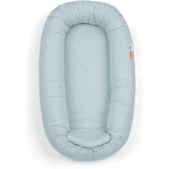 Done By Deer ™ Baby Nest Confetti Blauw 8 Done By Deer ™ Baby Nest Confetti Blauw -NL Beddengoed Verkoopwinkel done by deer baby nest confetti blauw a394618 1