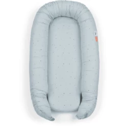 Done By Deer ™ Baby Nest Confetti Blauw 9 Done By Deer ™ Baby Nest Confetti Blauw -NL Beddengoed Verkoopwinkel done by deer baby nest confetti blauw a394618 2