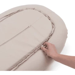 Done By Deer ™ Baby Nest Confetti Blauw 10 Done By Deer ™ Baby Nest Confetti Blauw -NL Beddengoed Verkoopwinkel done by deer baby nest confetti blauw a394618 3