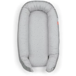 Done By Deer ™ Baby Nest Confetti Grijs -NL Beddengoed Verkoopwinkel done by deer baby nest confetti grijs a394512 2