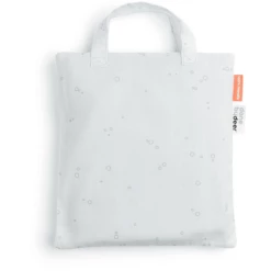 Done By Deer ™ Beddengoed Junior Jelly & Wally 100 X 130 Cm Blauw -NL Beddengoed Verkoopwinkel done by deer beddengoed junior jelly amp wally 100 x 130 cm blauw a341955 3