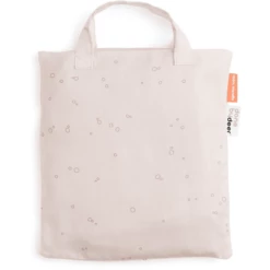 Done By Deer ™ Beddengoed Junior Jelly & Wally 100 X 140 Cm Powder Roze -NL Beddengoed Verkoopwinkel done by deer beddengoed junior jelly wally 100 x 140 cm powder roze a341953 3