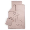 Done By Deer ™ Lalee Beddengoed Set Roze 70 X 100cm