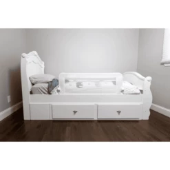 Dreambaby Dream Baby ® Bedhek Maggie, Wit -NL Beddengoed Verkoopwinkel dream baby bedhek maggie wit a307048 4