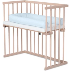 Dream Good Nest Slang Hemelsblauw Stippen Wit -NL Beddengoed Verkoopwinkel dream good nest slang hemelsblauw stippen wit a348558 2