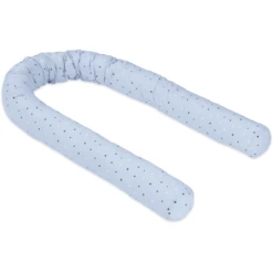 Dream Good Nest Snake Horizontale Blauwe Ster Mix Wit/saffierblauw