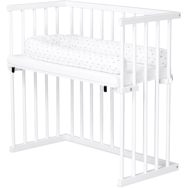 Dream Good Nest Snake Off- White Star Mix Caramel/platina 4 Dream Good Nest Snake Off- White Star Mix Caramel/platina - Afbeelding 2