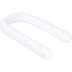 Dream Good Nest Snake Off- White Star Mix Caramel/platina 10 Dream Good Nest Snake Off- White Star Mix Caramel/platina -NL Beddengoed Verkoopwinkel dream good nest snake off white star mix caramel platina a348563 3