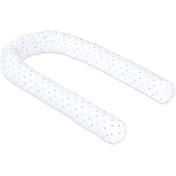 Dream Good Nest Snake Off- White Star Mix Caramel/platina 6 Dream Good Nest Snake Off- White Star Mix Caramel/platina - Afbeelding 4