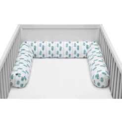 Emma & Noah Bed Slang Walvis Blauw -NL Beddengoed Verkoopwinkel emma amp noah bed slang walvis blauw a347296 3