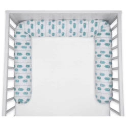 Emma & Noah Bed Slang Walvis Blauw -NL Beddengoed Verkoopwinkel emma amp noah bed slang walvis blauw a347296 4