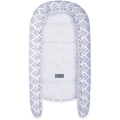 Emma & Noah Knuffel Nest Zuigtabletten Blauw -NL Beddengoed Verkoopwinkel emma amp noah knuffel nest zuigtabletten blauw a347303 4