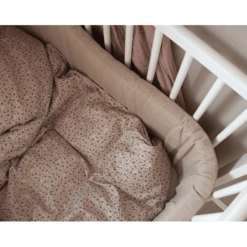 FILIBABBA Bed Surround Cord Doeskin -NL Beddengoed Verkoopwinkel filibabba bed surround cord doeskin a410335 1