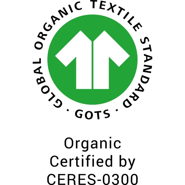 FILIBABBA Beddengoedset 100 X 70 Cm Kastanjes 5 FILIBABBA Beddengoedset 100 X 70 Cm Kastanjes - Afbeelding 3