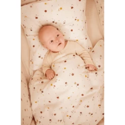 FILIBABBA Beddengoedset 100 X 70 Cm Kastanjes 10 FILIBABBA Beddengoedset 100 X 70 Cm Kastanjes -NL Beddengoed Verkoopwinkel filibabba beddengoedset 100 x 70 cm kastanjes a410318 3