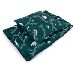 FILIBABBA Beddengoedset 100 X 70 Cm Night