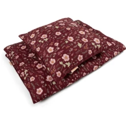FILIBABBA Beddengoedset 100 X 70 Cm Val Flower